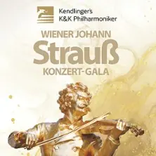 Венская концертная гала Иоганна Штрауса — Messe+Congress Centrum Halle Münsterland, Münster