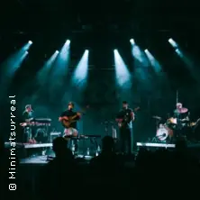 So Soon — Sputnikhalle, Münster