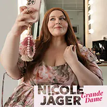 Nicole Jäger - Grande Dame — Kap.8, Münster