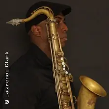 Lawrence Clark Quintet - Hot Jazz Club — Hot Jazz Club, Münster