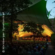 Musiksommer at Serenadenhof Nürnberg — Serenadenhof Nürnberg, Nuremberg