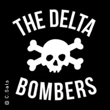 Delta Bombers — Golden Nugget Nürnberg, Norimberk