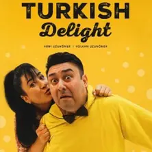 Turkish Delight — Objektif Theaterhaus e.V., Norimberk