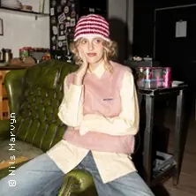 Ella Stern — Katharinenruine, Norimberk