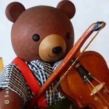 Babykonzert Nürnberg - Muzyka klasyczna dla rodzin z niemowlętami na macie do raczkowania