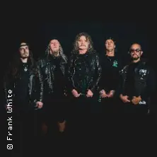 Overkill - Live 2026 — Z-Bau, Norimberk