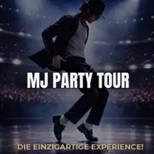 MJ - Die Party Tour | The Michael Jackson Party