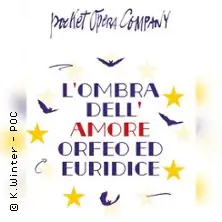 L'ombra dell'amore - Orfeo ed Euridice | Christoph Willibald Gluck