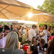 Sundowner Party Нюрнберг — Bootshaus Nürnberg, Нюрнберг