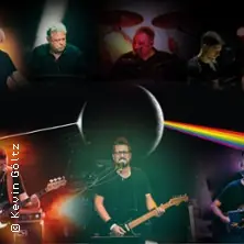 echoes - performing the music of Pink Floyd — Serenadenhof Nürnberg, Нюрнберг