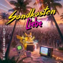 Sandkastenliebe Open Air - 90. a 2000. léta