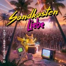 Sandkastenliebe Open Air - 90-ті та 2000-ні роки — Gate Club, Нюрнберг