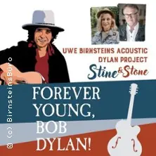 Forever Young, Bob Dylan! — Kirche St. Martha, Nürnberg