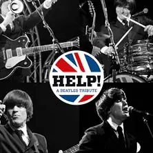 Help! - A Beatles Tribute — HIRSCH, Нюрнберг