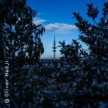 Photowalk Masterclass - odkrywanie Norymbergi | Z Oliverem Hadji