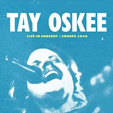 Tay Oskee — Club Stereo, Nürnberg