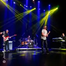 The Music of Genesis