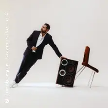 NUEJAZZ Festival 2026 — Z-BAU, Norymberga