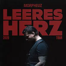 Morpheuz - Leeres Herz Tour — Löwensaal, Norimberk