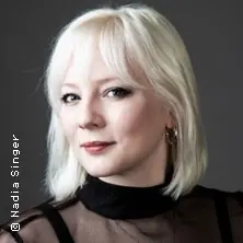Beethoven a Liszt - Dva giganti u klavíru — Kleine Meistersingerhalle, Norimberk