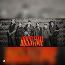 Bosstime - A Tribute to Bruce Springsteen — HIRSCH, Norimberk