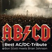 AB/CD - Tribute to AC/DC
