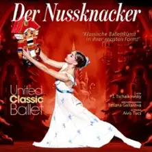 The Nutcracker - United Classic Ballet