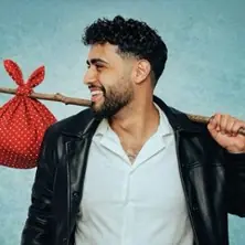 RAED - POV: Ladi geht auf Tour — Meistersingerhalle Nürnberg, Nuremberg