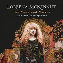 Loreena McKennitt – The Mask and Mirror - 30th Anniversary Tour — Meistersingerhalle Nürnberg, Нюрнберг