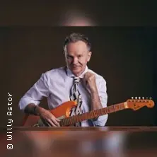 Willy Astor — Löwensaal, Norimberk