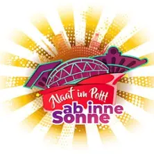 Alaaf im Pott - ab inne Sonne — Turbinenhalle, Oberhausen
