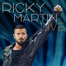 Ricky Martin