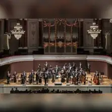 Philharmonia Frankfurt