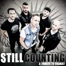 Still Counting - A Tribute to Volbeat — Kulttempel, Oberhausen
