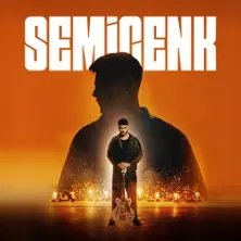 Semicenk - Live Europe 2026 — Turbinenhalle, Oberhausen