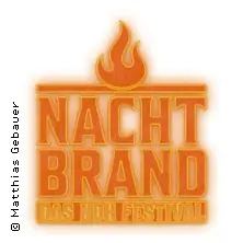 Nachtbrand - Das NDH Festival — ResonanzWerk Oberhausen, Oberhausen