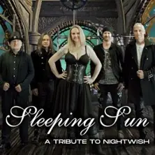 Sleeping Sun - Tribute "Nightwish" — Kulttempel, Oberhausen