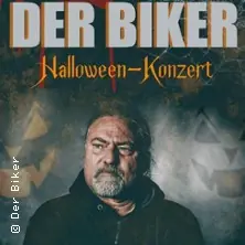 Der Biker in Concert — ResonanzWerk Oberhausen, Oberhausen