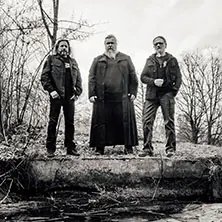 Eisregen — Helvete Metal Club, Oberhausen