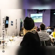 Víno – Klima – Chuť: Degustace vína — SCAPE°, Offenbach am Main