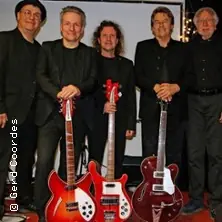 Die Bravo-Beatles-Blitztournee von 1966 | všechny Beatles songy k zazpívání naživo — Rebell(i)sche Studiobühne & Galerie, Offenbach am Main