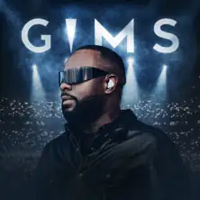 GIMS - Europe Tour 2026