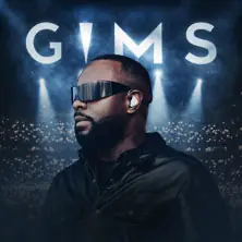 GIMS - Europe Tour 2026 — STADTHALLE OFFENBACH, Offenbach am Main