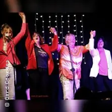 Kick La Luna - Female World-Pop 2026 | Заключительный концерт 2026 — Rebell(i)sche Studiobühne & Galerie, Offenbach am Main