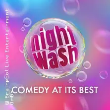 NightWash Live — Capitol Offenbach, Offenbach am Main