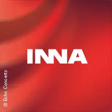 INNA - Echoes Tour 2026 — STADTHALLE OFFENBACH, Offenbach am Main