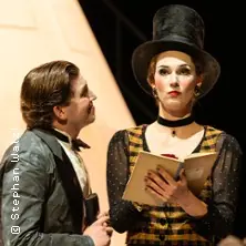Im weißen Rössl - Oldenburgisches Staatstheater — Kleines Haus, Oldenburg