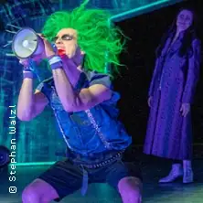 Shockheaded Peter - Staatstheater Oldenburg