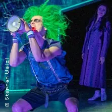 Shockheaded Peter - Staatstheater Oldenburg — Kleines Haus, Oldenburg