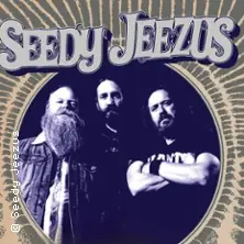 Seedy Jeezus - Hell Yeah Tour — CADILLAC, Oldenburg